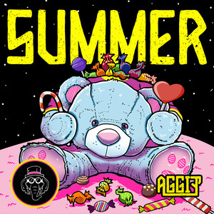 Summer by AGGIE