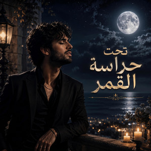 تحت حراسة القمر by ضياء الدين