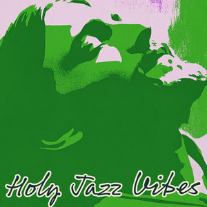 The Promised Spirit by Holy Jazz Vibes