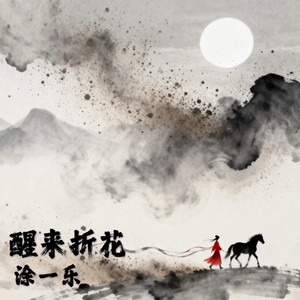 醒来折花 - 微醺DJ德鹏版 by 涂一乐