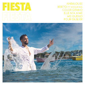 Kendji Girac - Elle m'a aimé