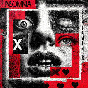 Insomnia by Benjamin R