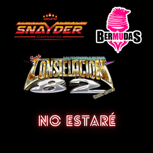 NO ESTARÉ - Remix