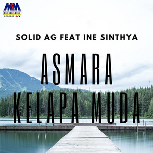 Asmara Kelapa Muda by Ine Sinthya, Solid Ag