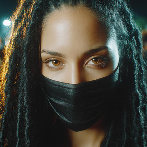 Mask On by Liora Beats