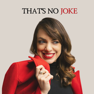 That's No Joke by Naama