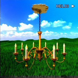 Helio by Chatrooms