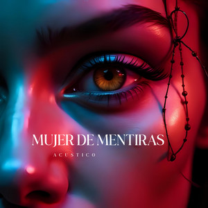 Mujer de Mentiras - Acústico by Jimy Lio