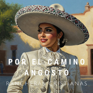 Nuevo mandamiento by Por el camino angosto
