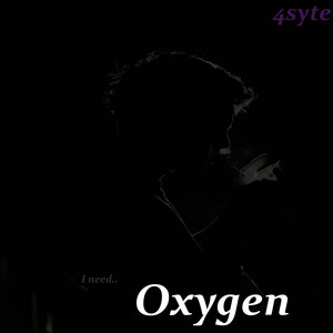 Oxygen by 4syte