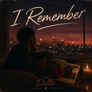 I Remember by Dillz.