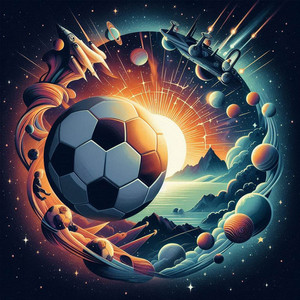 Steaua E Numai Una (feat. rdkuu)