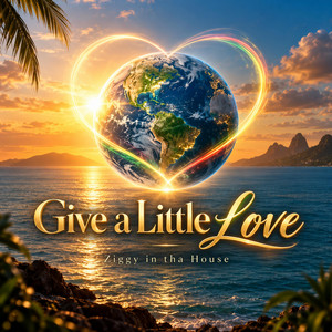 Give a Little Love by Ziggy in tha House