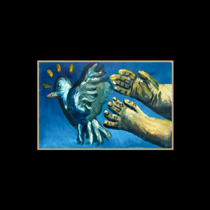 WHO DOUBTIN’ by Brother Tom Sos