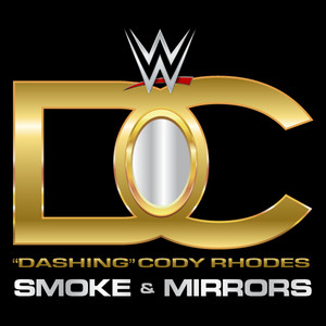WWE: Smoke & Mirrors (Cody Rhodes) by WWE, Jim Johnston, TV/TV