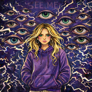 SEE ME by Ada LeAnn