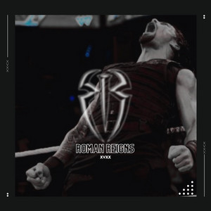 Roman Reigns by Xvxx