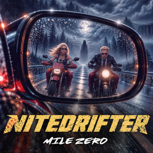 Mile Zero by Nitedrifter