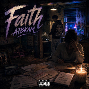 Faith by AtbKam