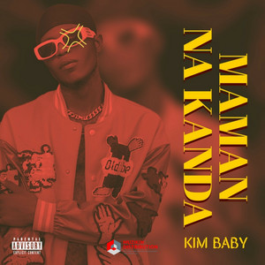 Kim Baby - Mama na kanda
