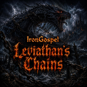 Leviathan's Chains by IronGospel