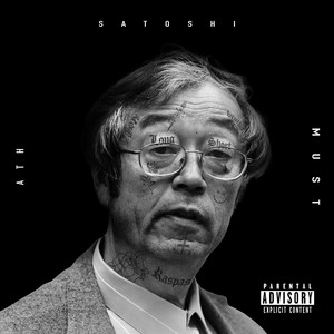 SATOSHI by ATH, MUST Album Cover