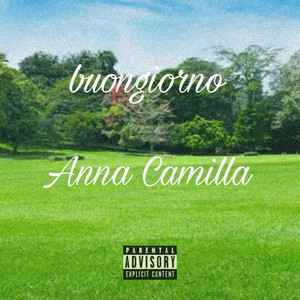 Anna Camilla