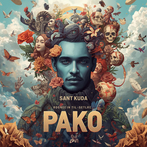Pako by Sant Kuda