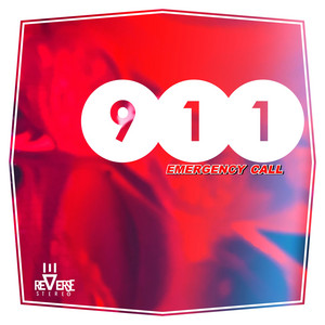 911 Emergency Call by Reverse Stereo