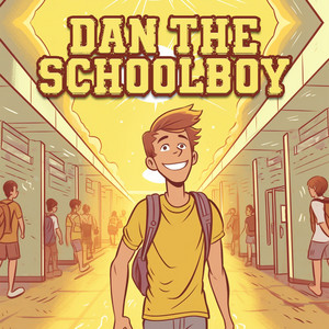 never coming back by Dan The Schoolboy