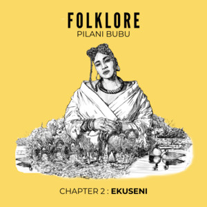 Thafaelibanzi by Pilani Bubu, Muneyi