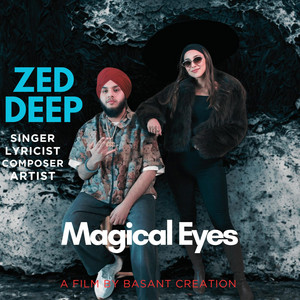 Magical Eyes