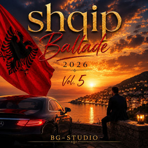 Maskat Ranë by BG-Studio, Bujar Gradinaj