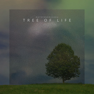Tree of Life by Matsyendrasana