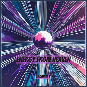 Energy from Heaven - Club Mix by DJ DANIEL B