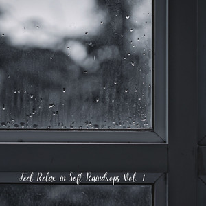 Feel Relax in Soft Raindrops Vol. 1 album