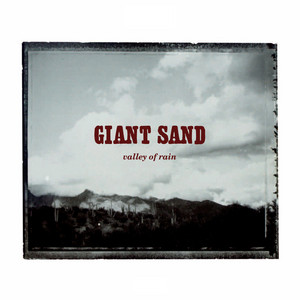 Barrio by Giant Sand