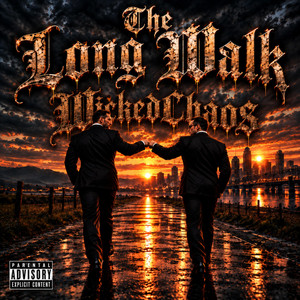 Outlaws & Gangsters (Outlaw Rap) by WickedChaos