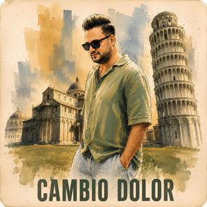 Cambio Dolor by Jamel