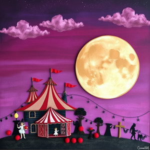 Moonlove by Oblique Rhythm