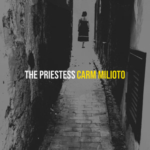 The Priestess by Carm Milioto