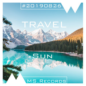 Portada de TRAVEL