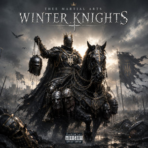 WINTER_KNIGHTS by Thee Martial Arts