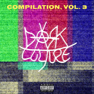 Dark Culture - Long Way From Cured