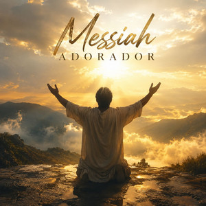 Vivo Por Tu Amor by Messiah Adorador