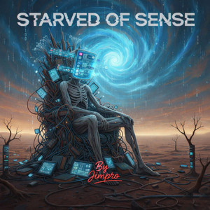 Starved Of Sense by Jimpro