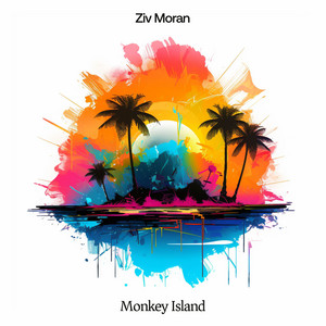Ziv Moran - Monkey Island