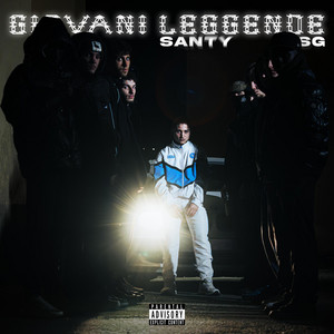 GIOVANI LEGGENDE by santySG
