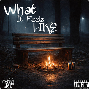 What It Feels Like by AudioBoss420