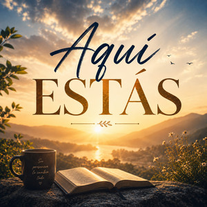 Aquí Estás, Señor by Grupo Pentecostes, Ministerio Evangelístico Sion, Fuego Nuevo